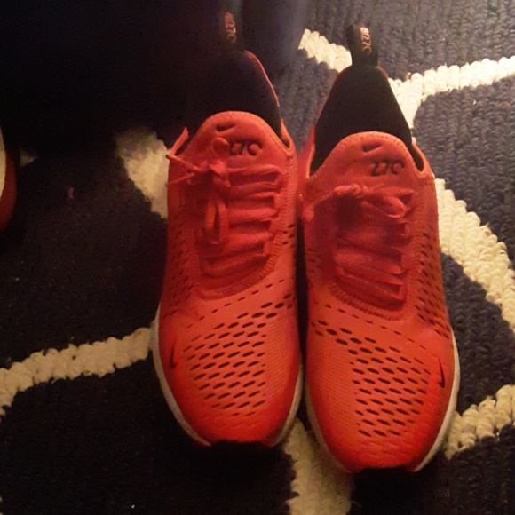 Jordan 1s and 27c - Picture 2 of 3